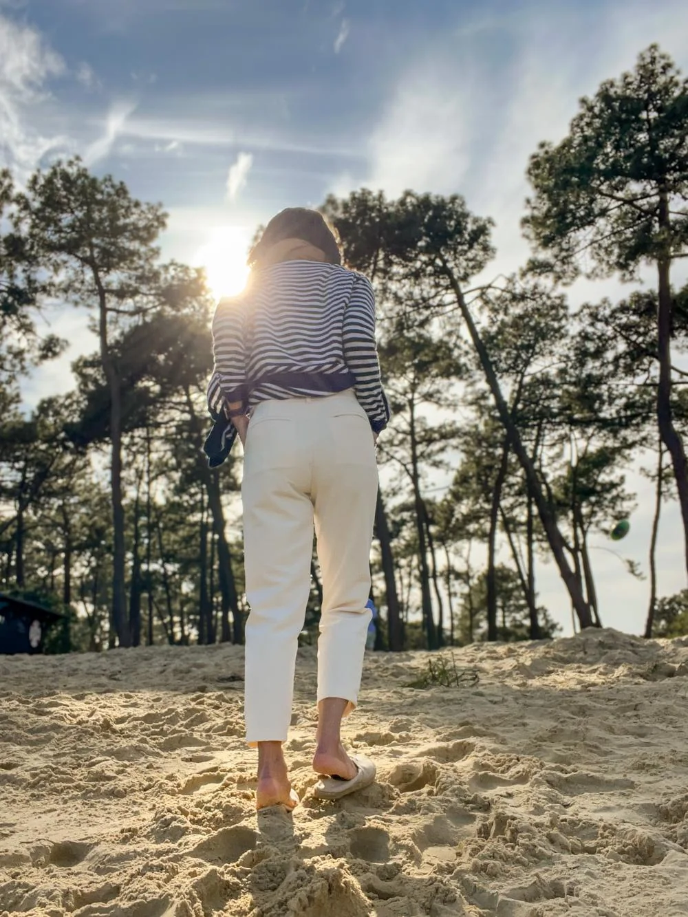 Pantalon Verona